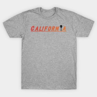 California T-Shirt